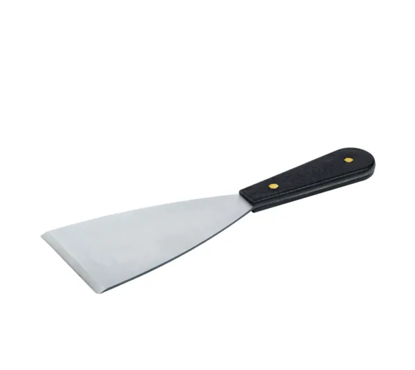 Glazier spatula